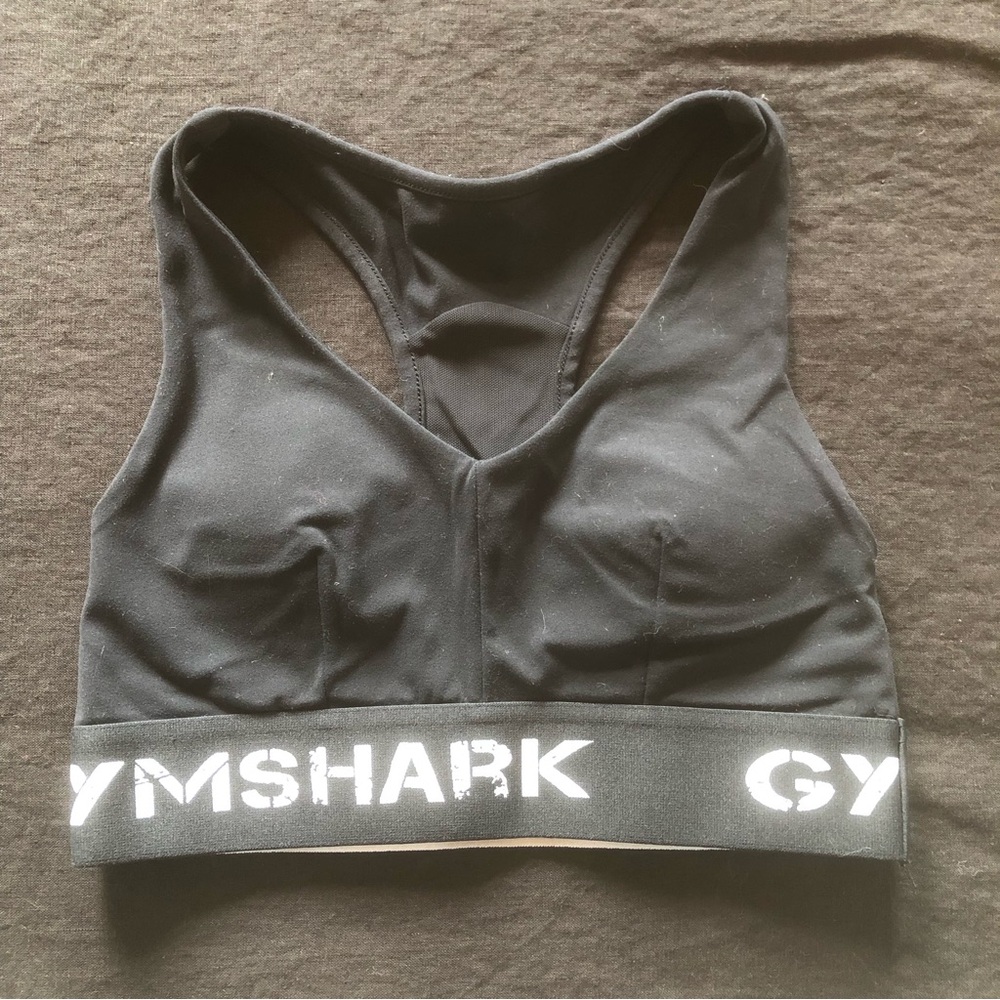OG Legacy Bra (black)